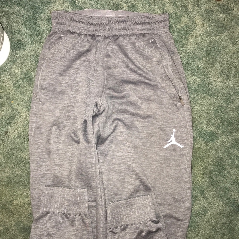 Jordan sweats joggers